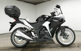 HONDA CBR250R CS250C