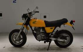 HONDA APE 100 HC07