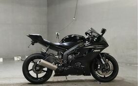 YAMAHA YZF-R6 2020 RJ271