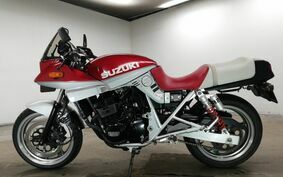 SUZUKI GSX250S KATANA GJ76A