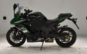 KAWASAKI NINJA 1000 SX 2020 ZXT02K