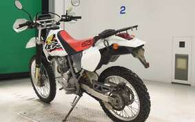 HONDA XR250 MD30