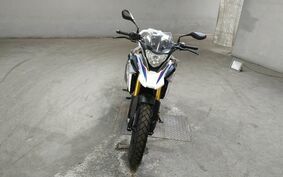 BMW G310GS 2018 0G02