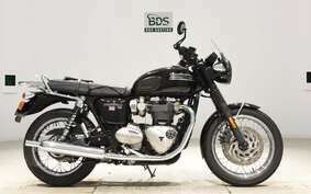 TRIUMPH BONNEVILLE T120 2020 AD75HW