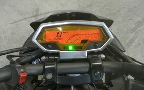 KAWASAKI Z1000 2011 ZRT00D