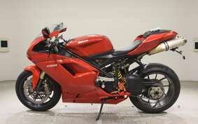 DUCATI 1198 S 2013