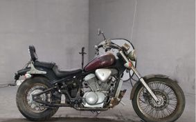 HONDA STEED400 NC26