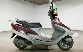 HONDA SPACY 125 JF04