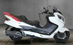 SUZUKI SKYWAVE 250 (Burgman 250) S CJ46A