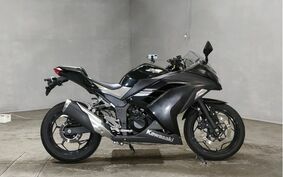 KAWASAKI NINJA 250 EX250L