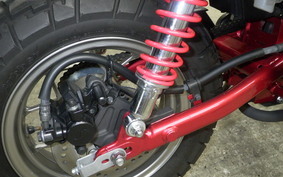 HONDA MONKEY 125 ABS JB02