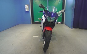 HONDA CBR250R A MC41