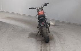 YAMAHA TW200 DG07J