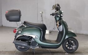 HONDA GIORNO AF77