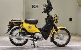 HONDA CROSS CUB 110 JA10