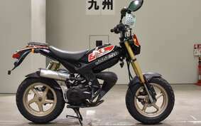 SUZUKI TR50 STREET MAGIC CA1LB