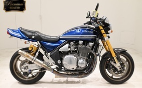 KAWASAKI ZEPHYR 1100 1992 ZRT10A