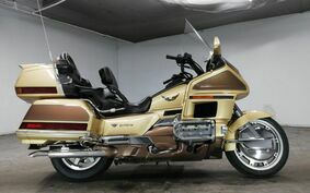 HONDA GL1500 GOLD WING SE 1991 SC22