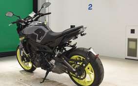 YAMAHA MT-09 A 2017 RN52J