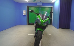 KAWASAKI NINJA 400 2014 EX400E