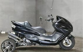 YAMAHA MAJESTY 250 TRIKE C SG03J