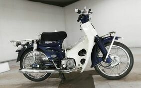 HONDA C70 SUPER CUB HA02