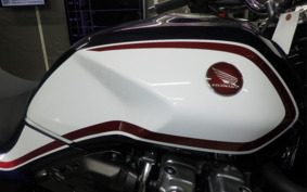 HONDA CB1300SF SUPER FOUR SP 2023 SC54