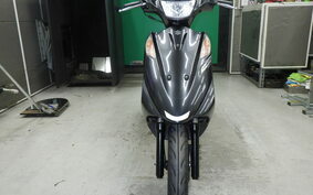 SUZUKI ADDRESS V125 G CF46A