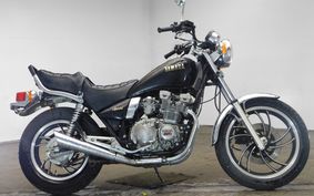 YAMAHA XJ400 SPECIAL 1984 4G0