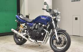 YAMAHA XJR400 R 2008 RH02J