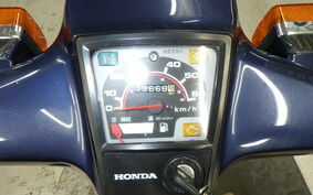 HONDA C50 SUPER CUB E AA01