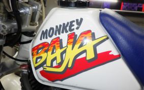 HONDA MONKEY BAJA Z50J