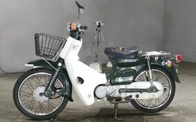 HONDA C70 SUPER CUB C70