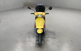 SUZUKI LET's 4 CA45A