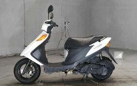 SUZUKI ADDRESS V125 CF46A