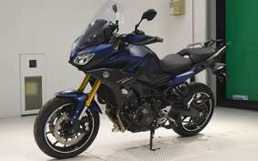 YAMAHA MT-09 Tracer 2020 RN51J