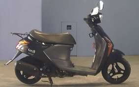 SUZUKI LET's 5 CA47A