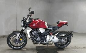 HONDA CB1000R 2019 SC80