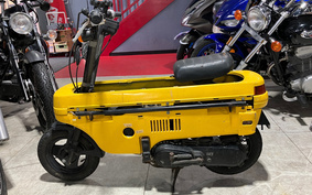 HONDA MOTOCOMPO AB12