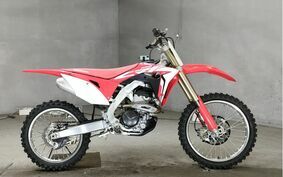 HONDA CRF250RX ME12