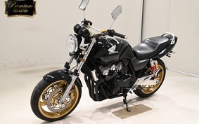 HONDA CB400SF VTEC SPEC 2 2002 NC39