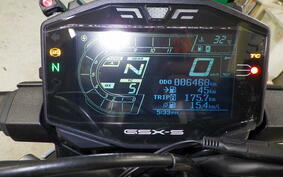 SUZUKI GSX-S1000 Gen.2 2021 EK1AA