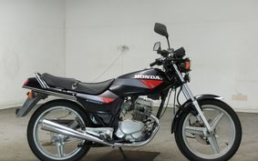 HONDA CB125T JC06