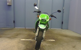 KAWASAKI KSR-2 1994 MX080B