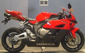 HONDA CBR1000RR 2006 SC57