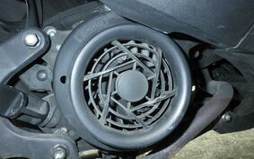 SUZUKI ADDRESS V125 DT11A