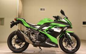 KAWASAKI NINJA 250 EX250L