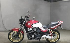 HONDA CB400SF VTEC 2006 NC39