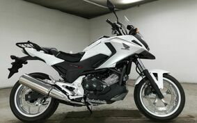 HONDA NC750X 2017 RC90