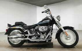 HARLEY FLSTF 1580 BX5